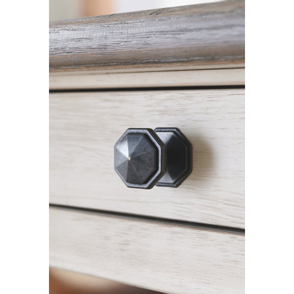 August Grove® Schererville Dining Table & Reviews Wayfair